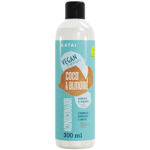 Katai - Coconut & Almond Cream Acondicionador