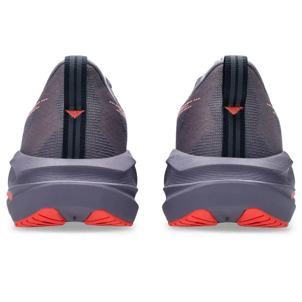 ASICS Novablast 5 Hardloopschoenen Paars/Roze Dames