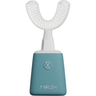 Brosse à dents électrique Y-brush sonique Essential