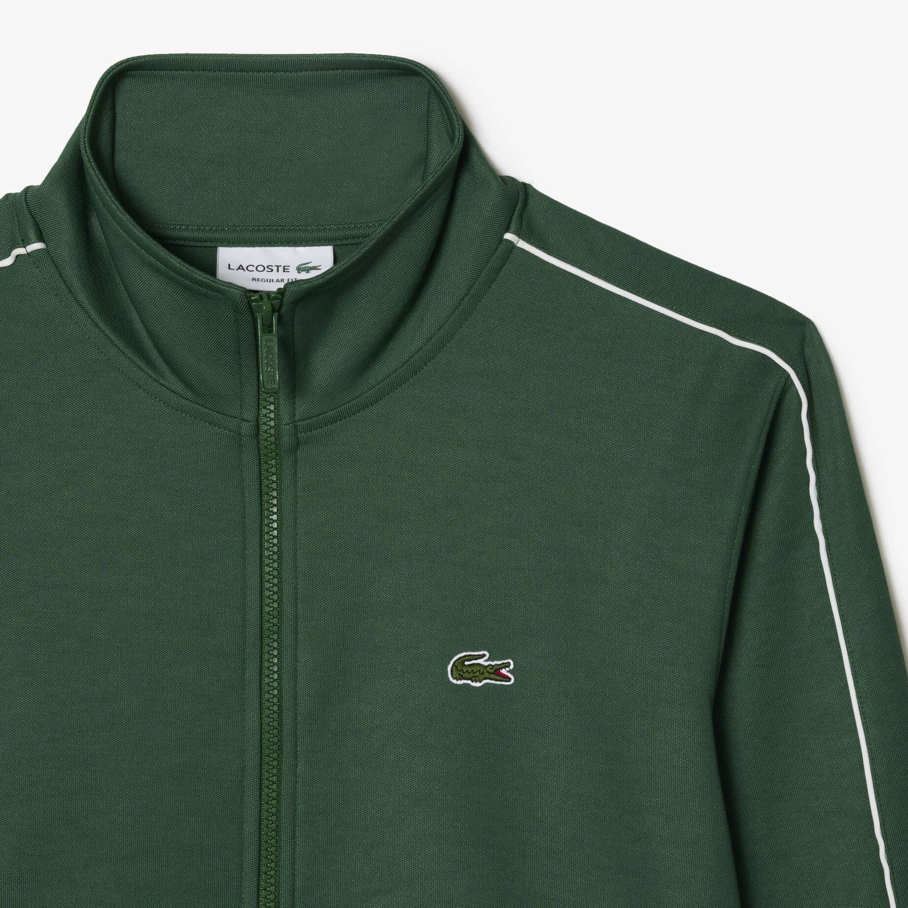 Lacoste| Herren Sweatjacke