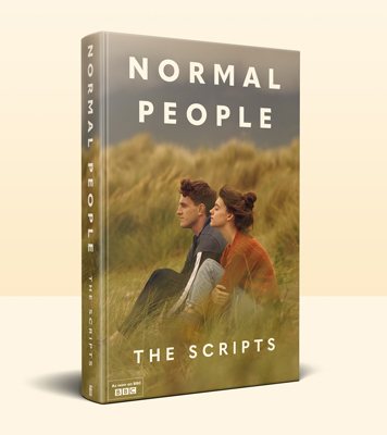 Normal People: The Scripts (Hardback)