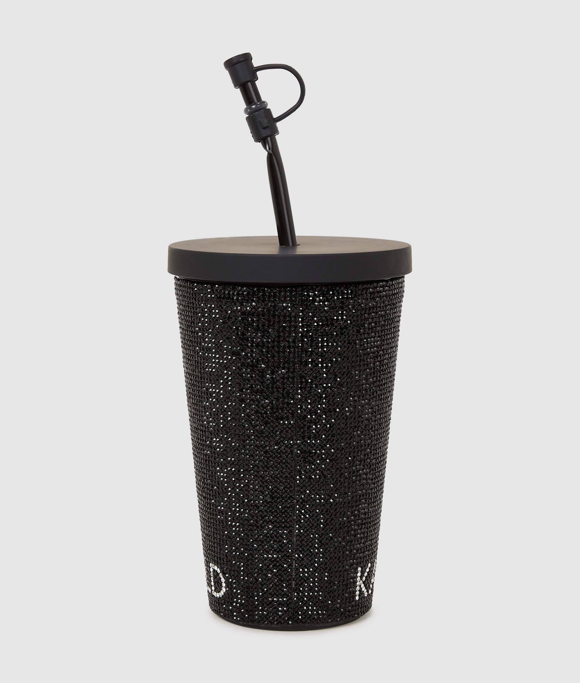Ikon strass to-go beker