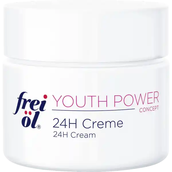 YOUTH POWER CONCEPT 24H Creme