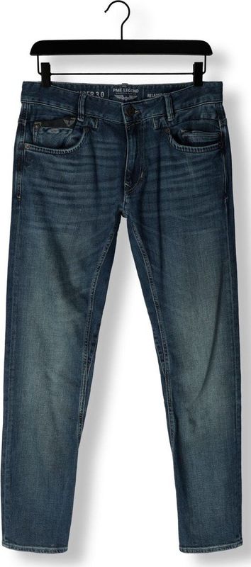 Commander 3.0 Comfort Blue Black