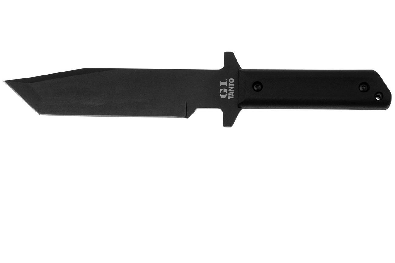 Cold Steel GI Tanto 80PGT survivalmes