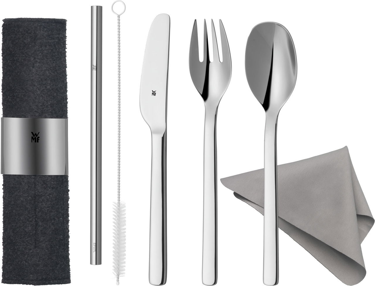 WMF Besteck-Set 8tlg. MY2GO