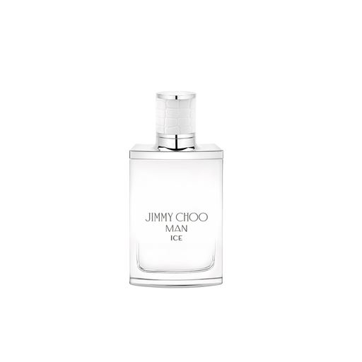 Jimmy Choo Man Ice Eau De Toilette, 50 ml