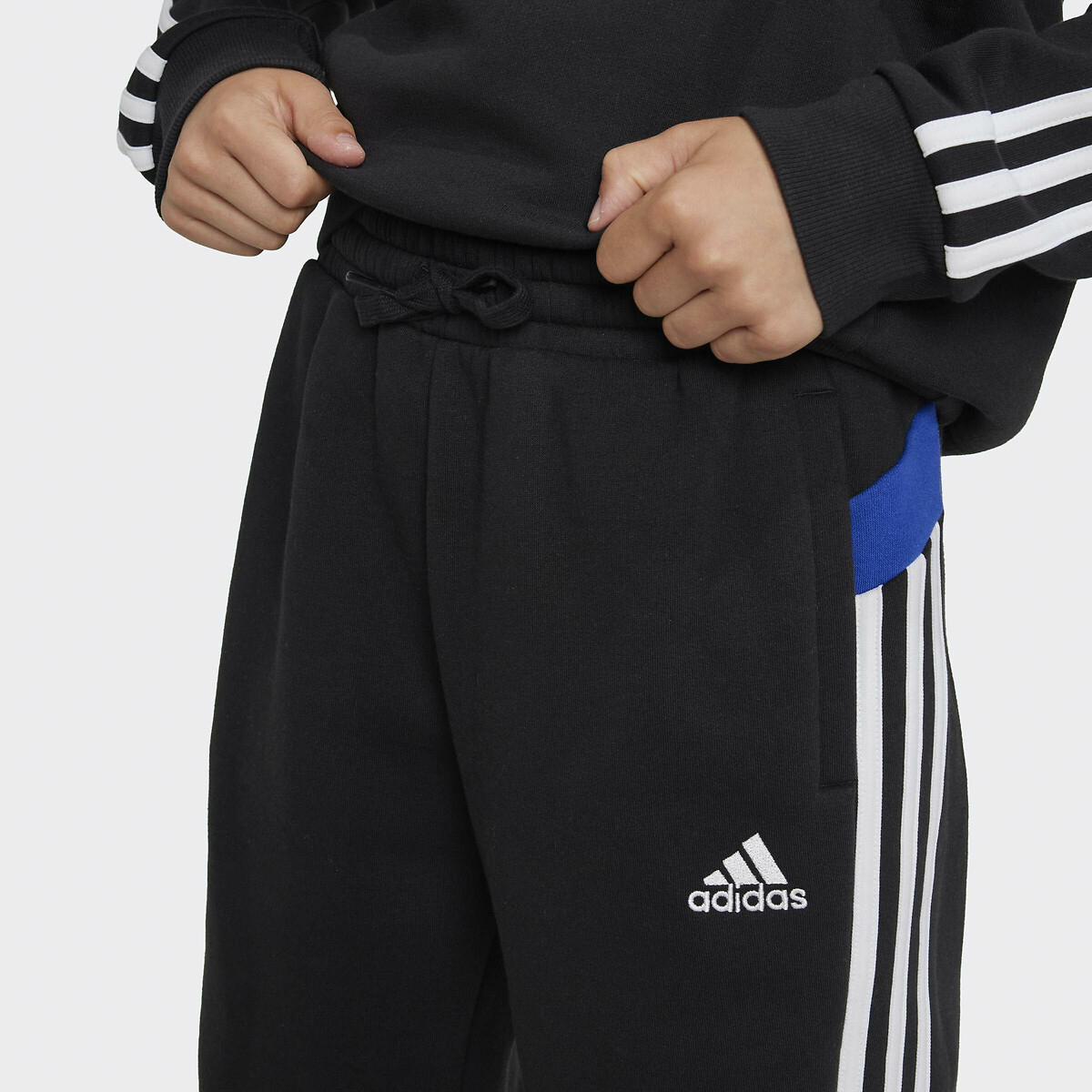 Roupas esportivas Adidas<br>Calças de corrida