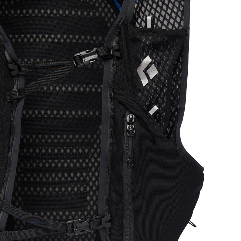 Black Diamond Herren Distance 8 Rucksack