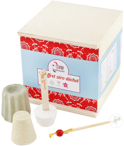 Lamazuna Le coffret Essentiel Format vente