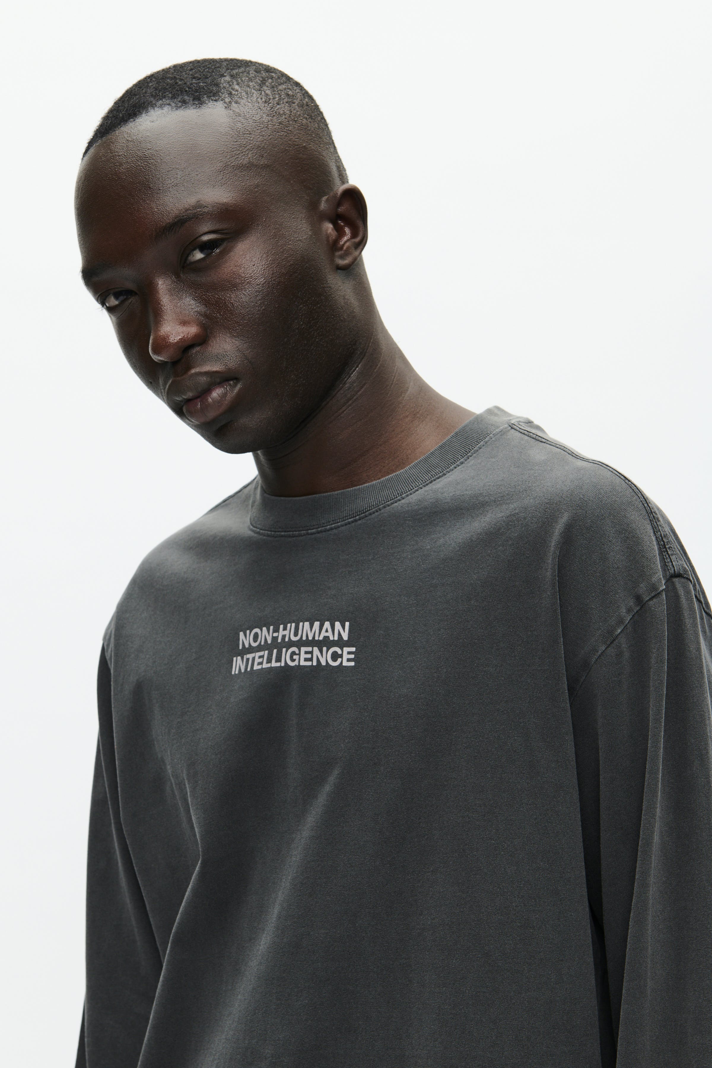 WOOD WOOD MEN WWRyan T-shirt