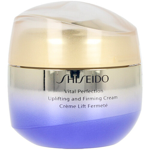 Shiseido - Vital Perfection Uplifting & Firming Cream