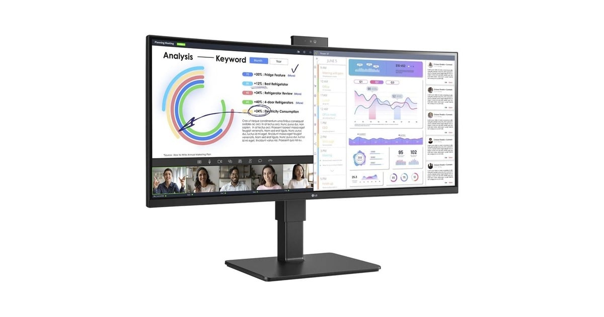 LG34BQ77QC-B 34