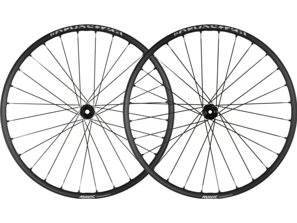 MAVIC E-CROSSTRAIL SL 27,5