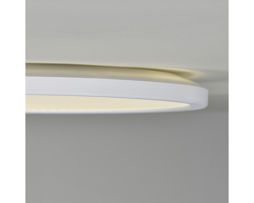 LED plafondlamp 18W 2700 lm 2700 K Ø 42,4 cm wit