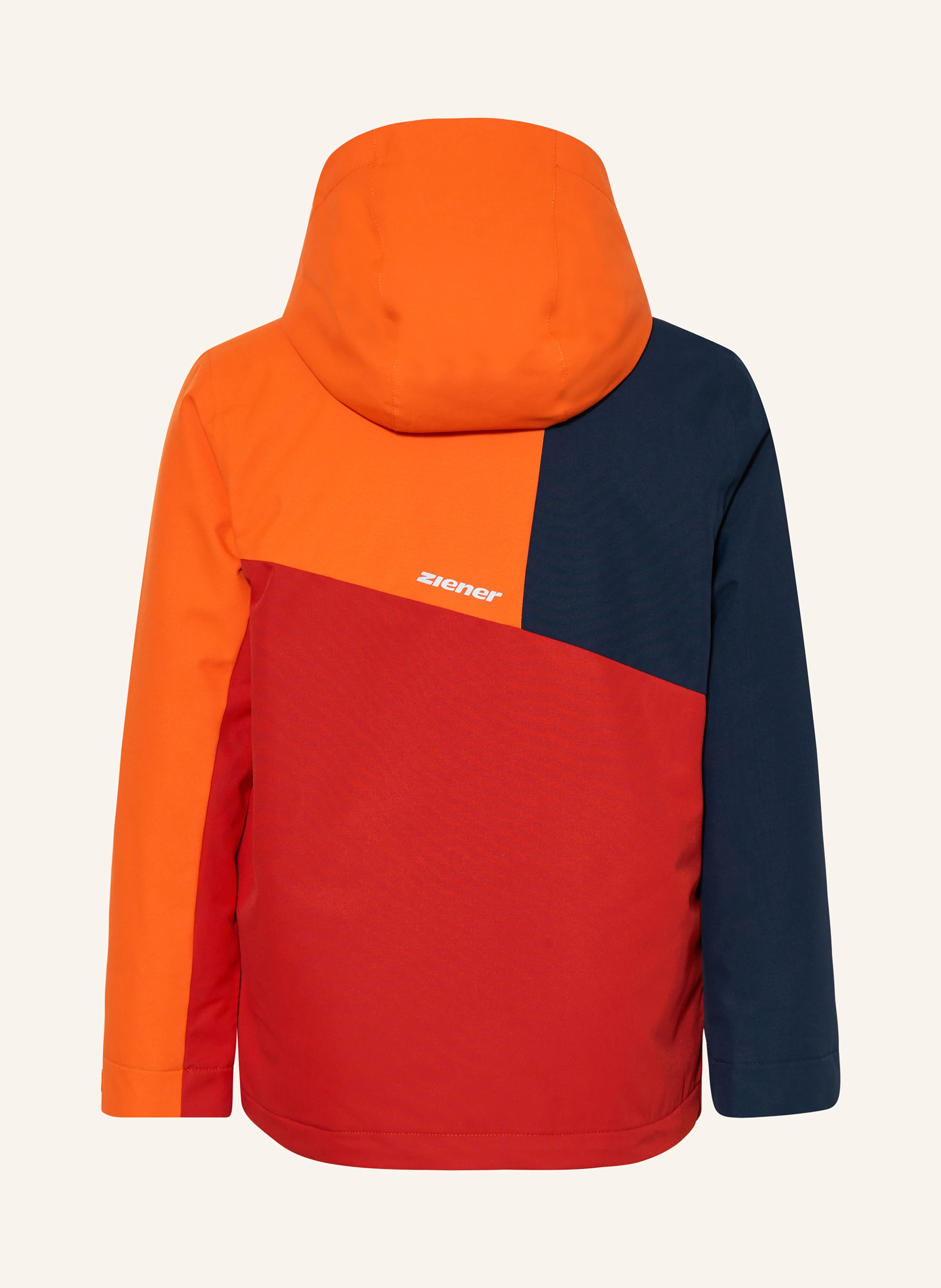 Ziener Skijacke ANZO