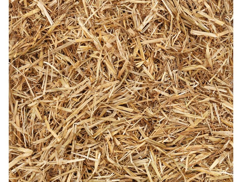 Eric Schweizer Nagerstroh Relax, 1 kg Schweizer Stroh für Nagetiere