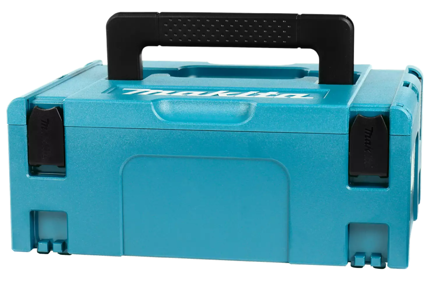 Makita 821550-0 Mbox opbergkoffer nummer 2 - 163mm hoog