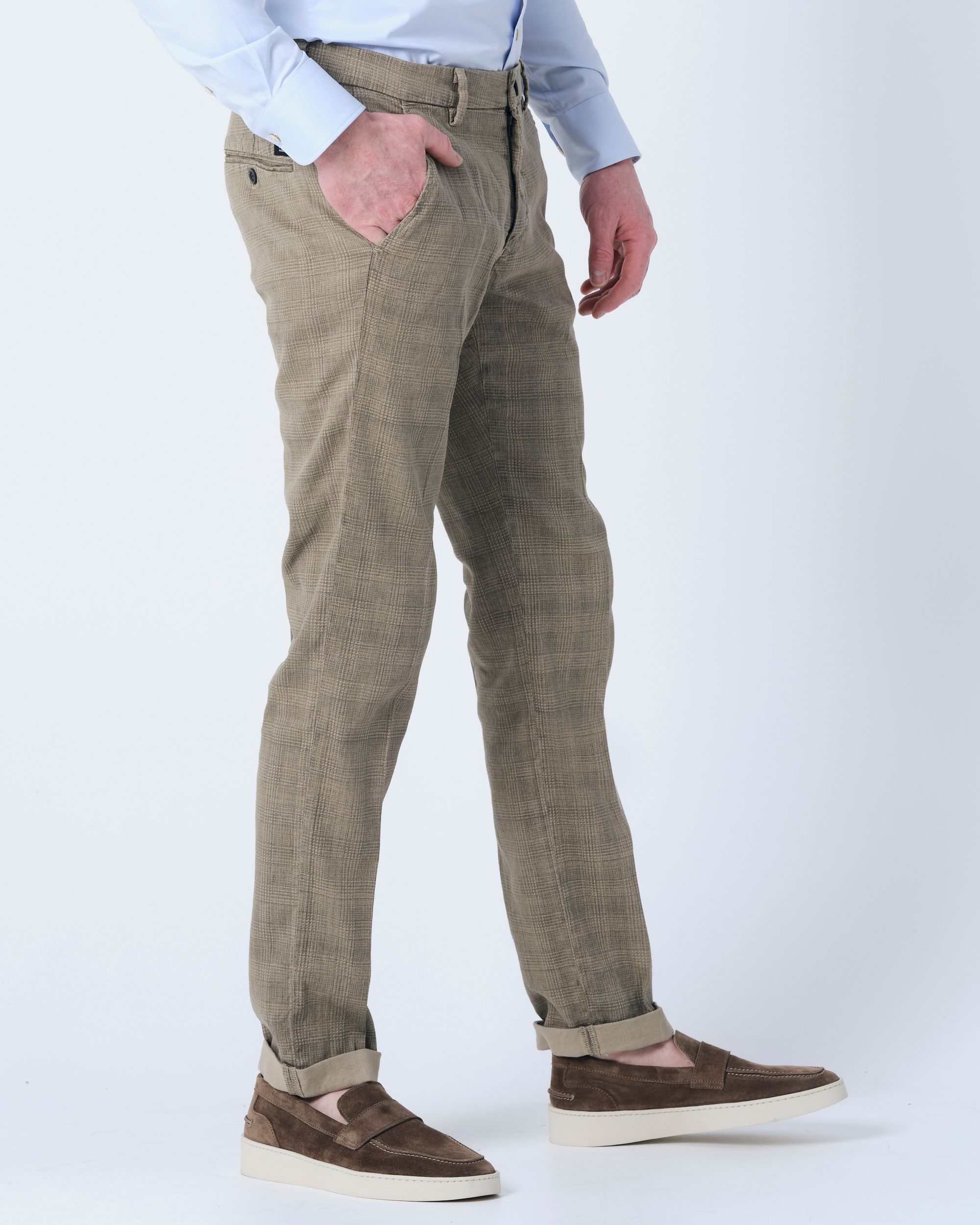 Mason's Chino