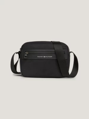 Bolsa para câmera com logotipo exclusivo da TH Tech