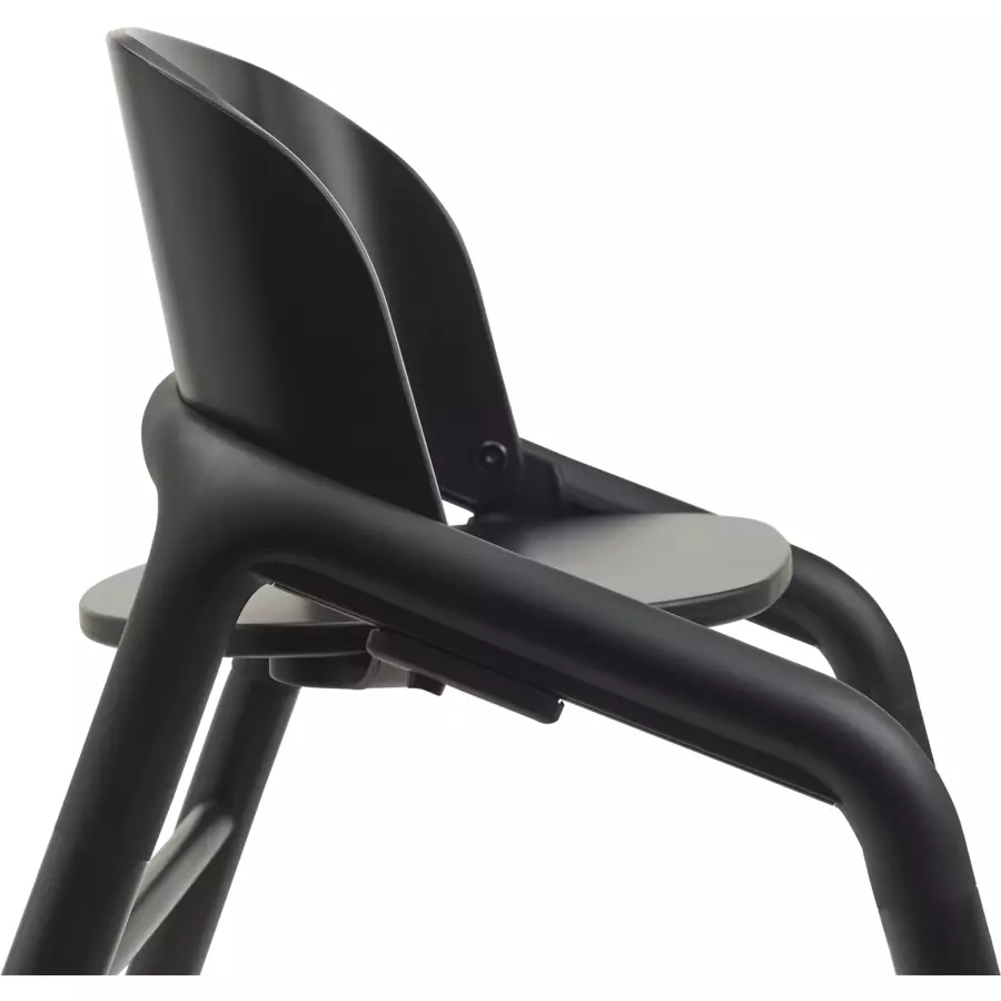 bugaboo Hochstuhl Giraffe Basis Black