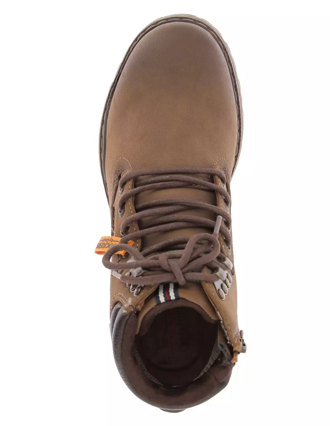DOCKERS 47LY001 - Bottines & boots Marron
