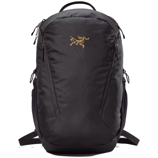 Sac à dos lifestyle ARC'TERYX MANTIS 26 BACKPACK BLACK