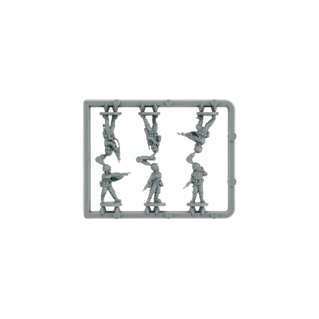 Flames of War - US Rifle Company