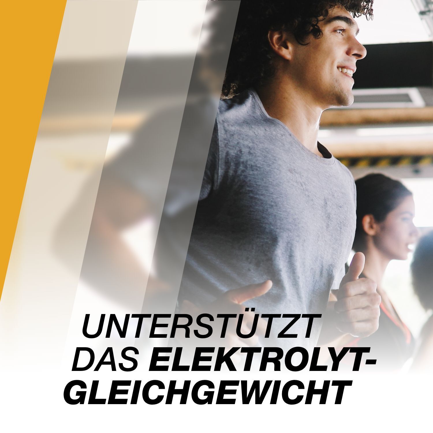 frubiase® SPORT Mit hochdosierten Mineralstoffen, Vitaminen und Spurenelementen Orange