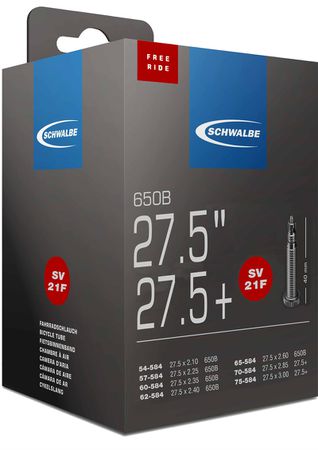 SCHWALBE FREERIDE Schlauch  27.5
