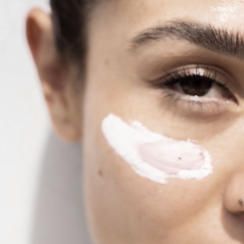 Dr. RIMPLER SUN Face Cream SPF 30