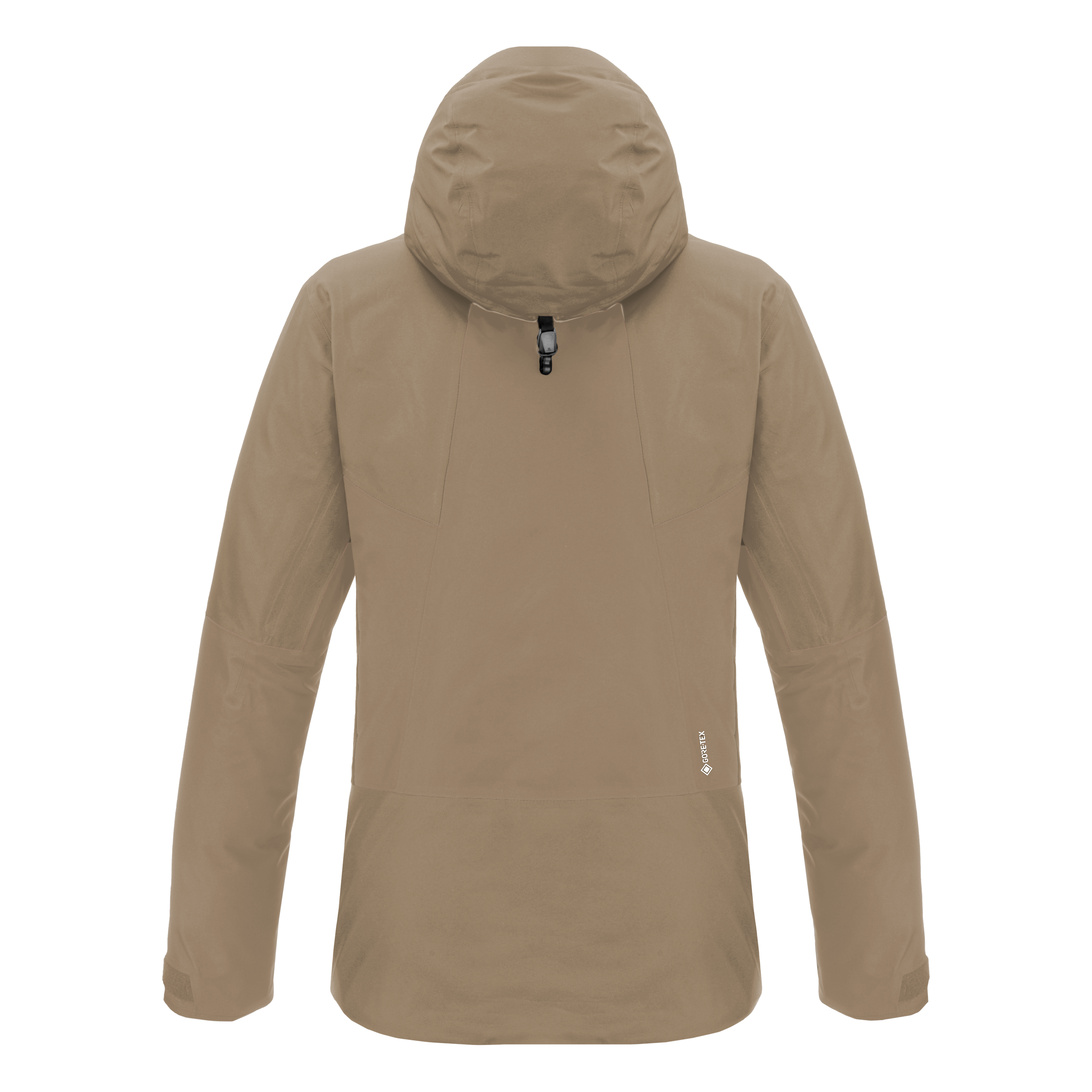 Puez 2L Gore-Tex® Jacke Damen