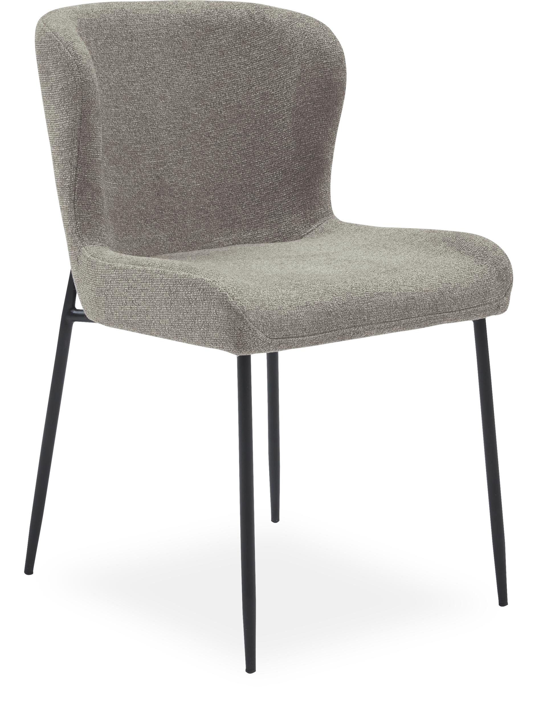 Glam Spisebordsstol