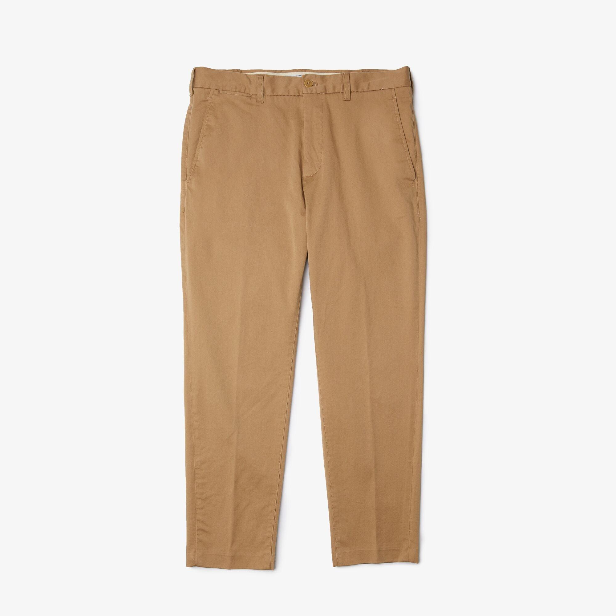 Lacoste Chinos