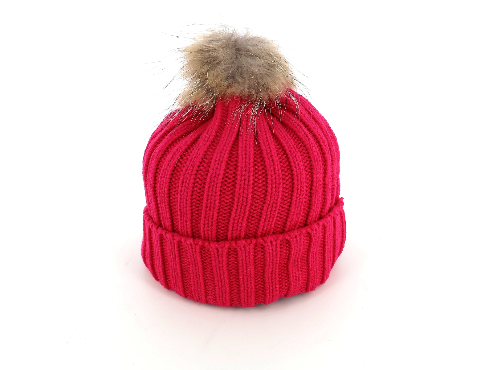 M brand-D263 Textile Fushia