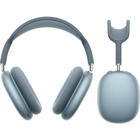 Apple Airpods Max 2024 - blå