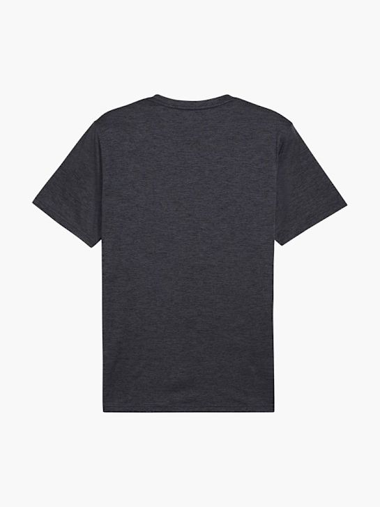 PUMA T-Shirt Grau
