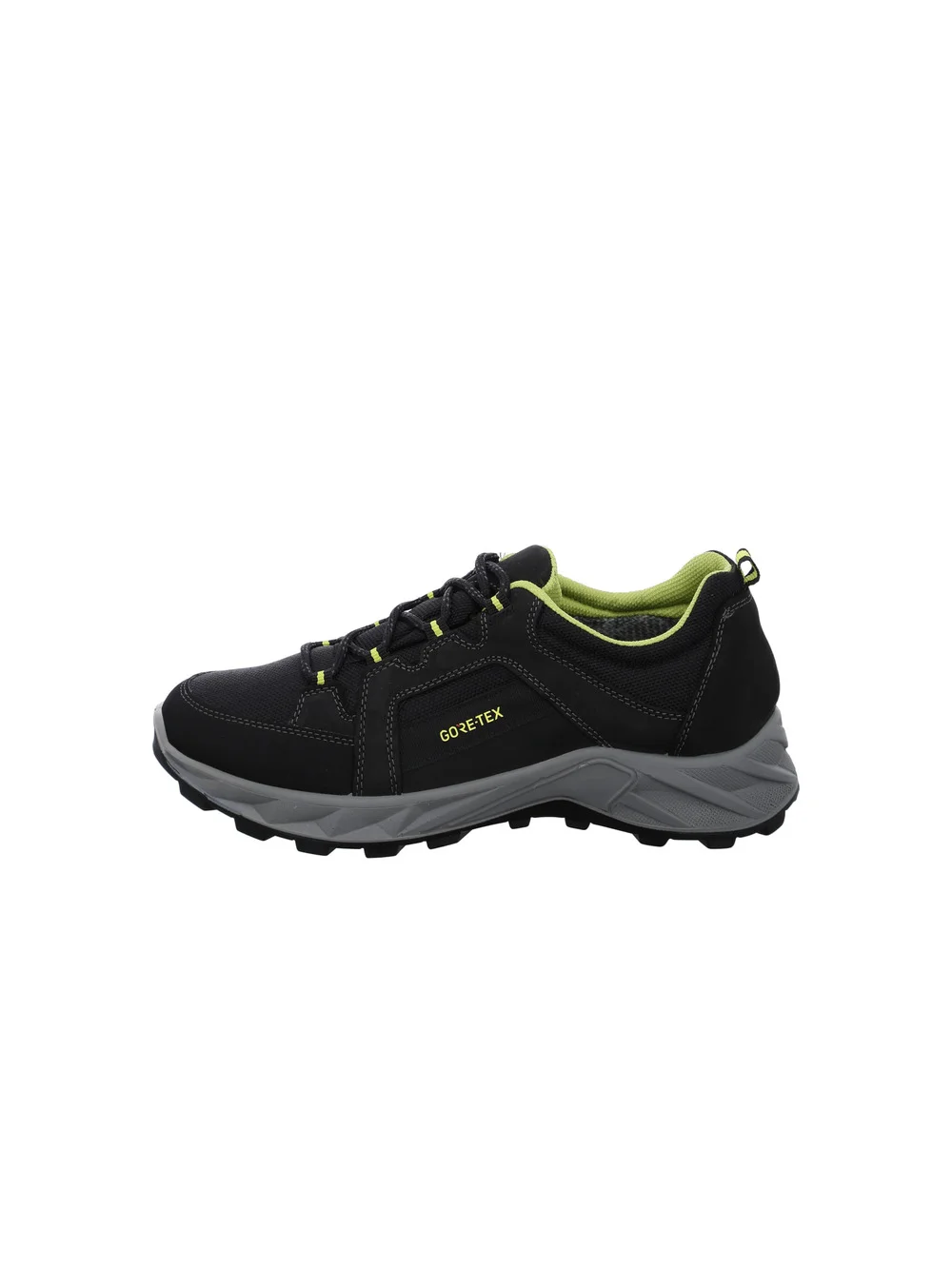 Sneaker Sting black