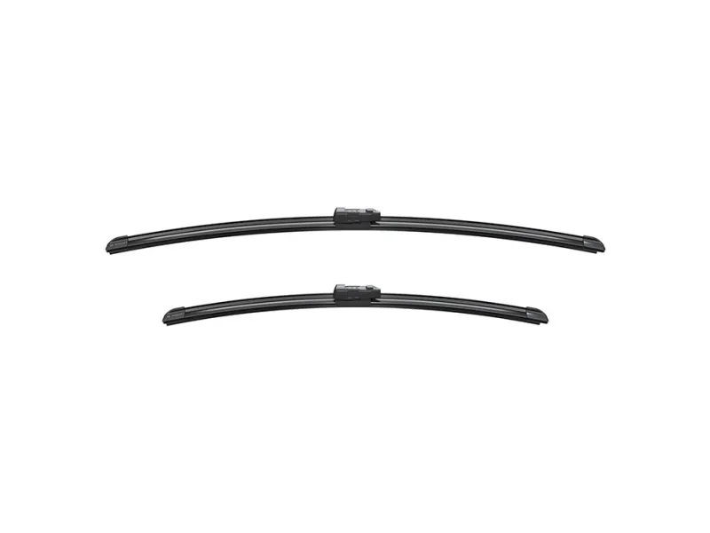 Bosch Aerotwin Flatblade viskerblade sæt A621S