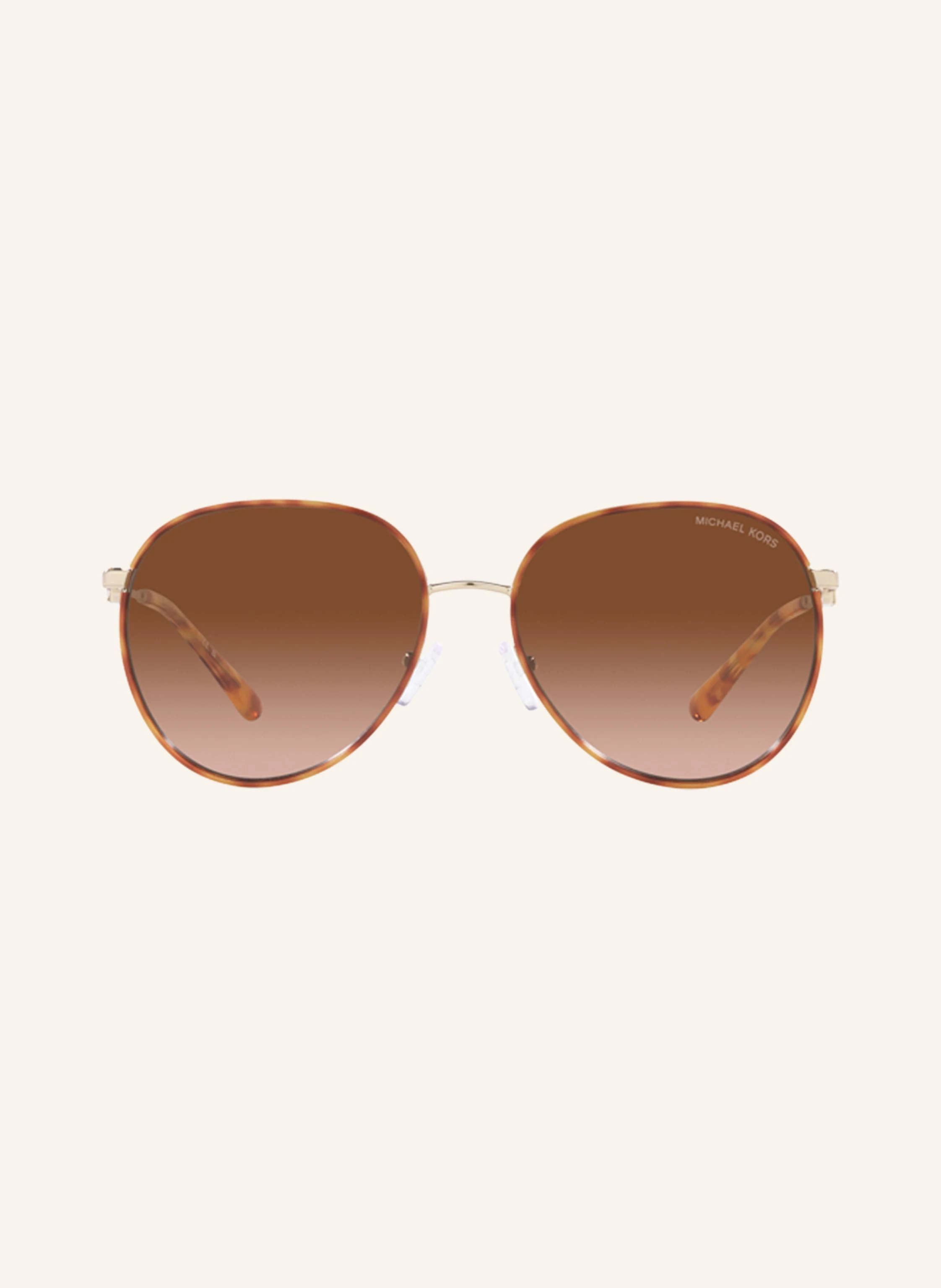 MICHAEL KORS Sonnenbrille MK1128