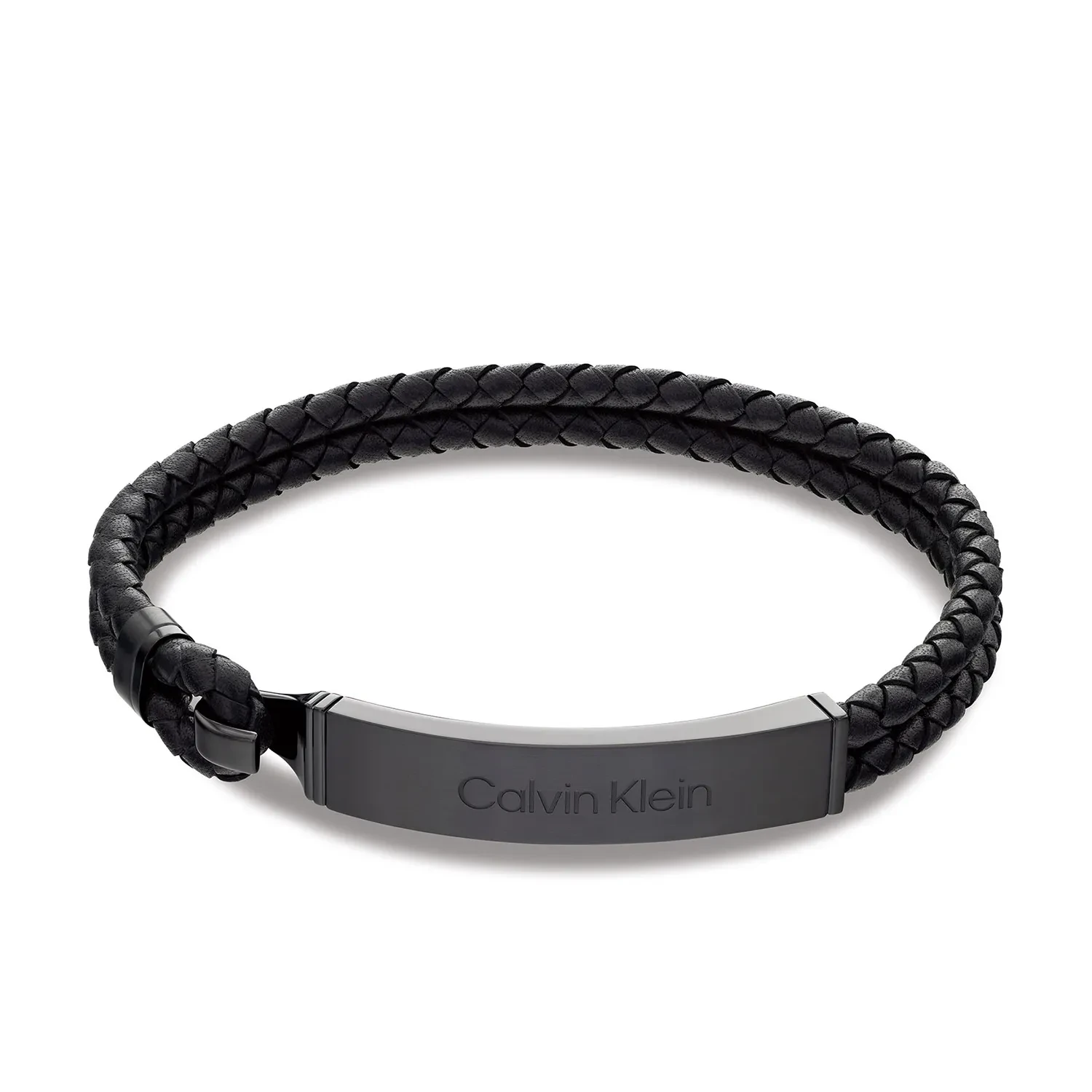 Calvin Klein Armbånd Læder 35000406