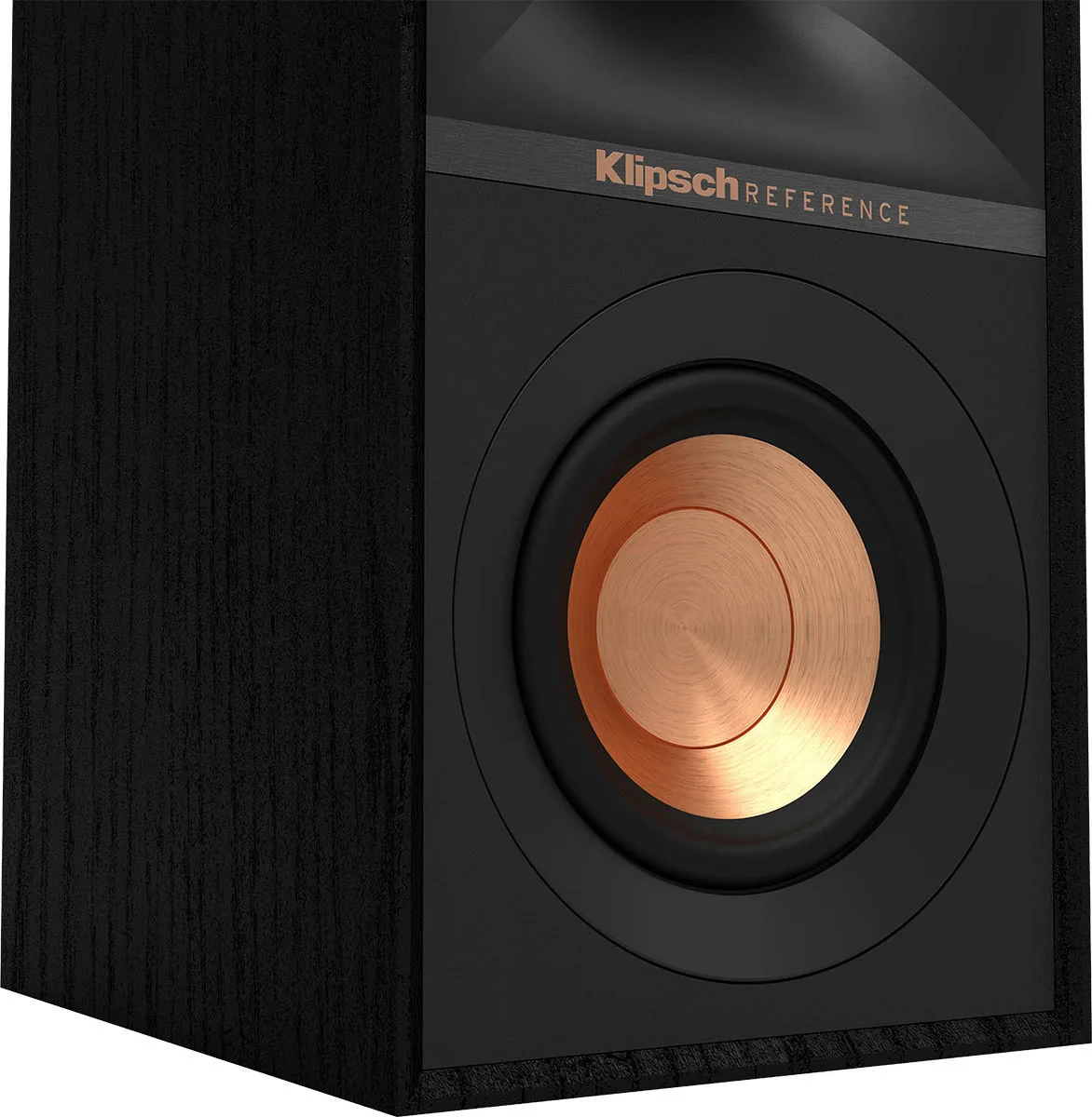 Klipsch R-40M (la paire) Enceintes bibliothèque
