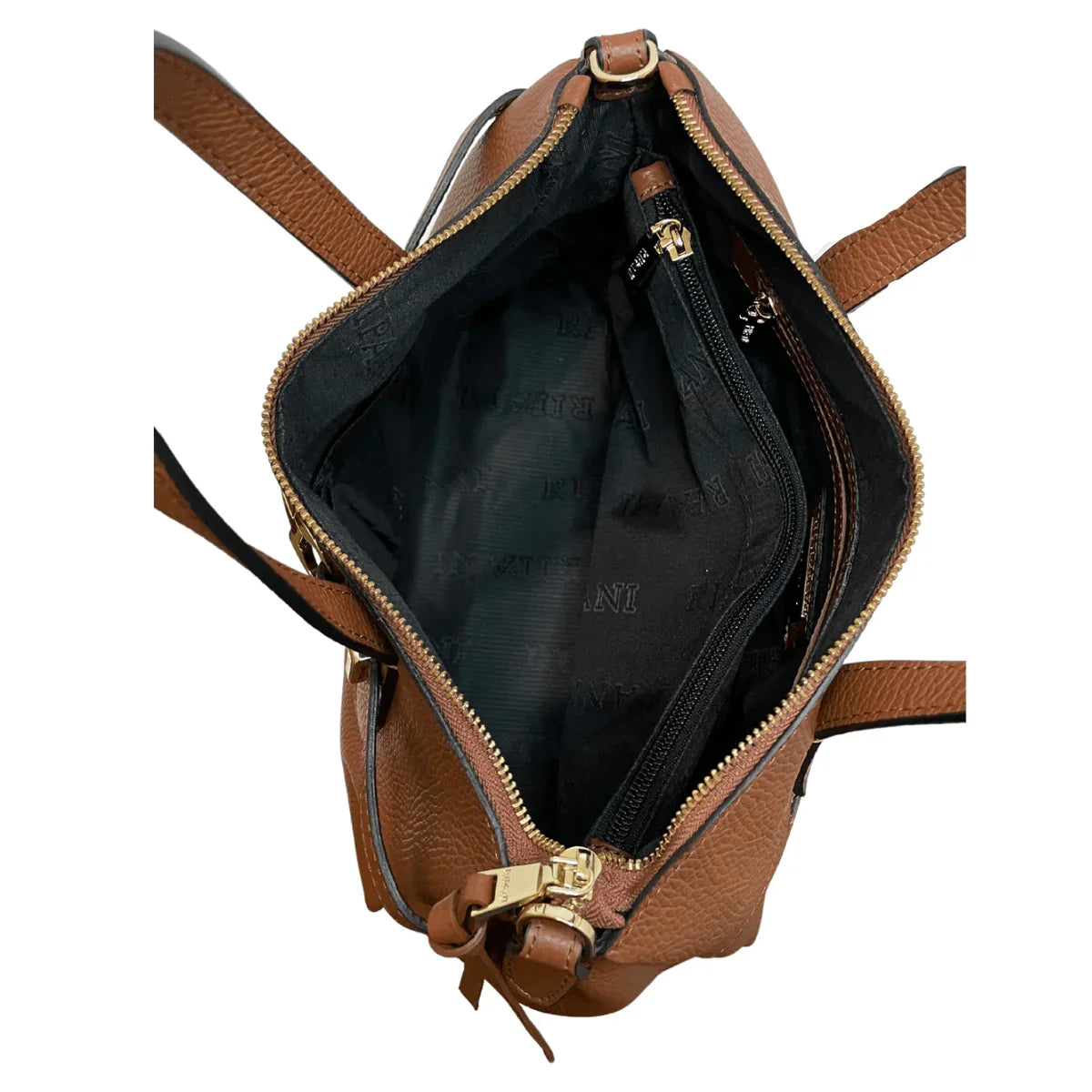 Ripani | 4913 | Leren handtas