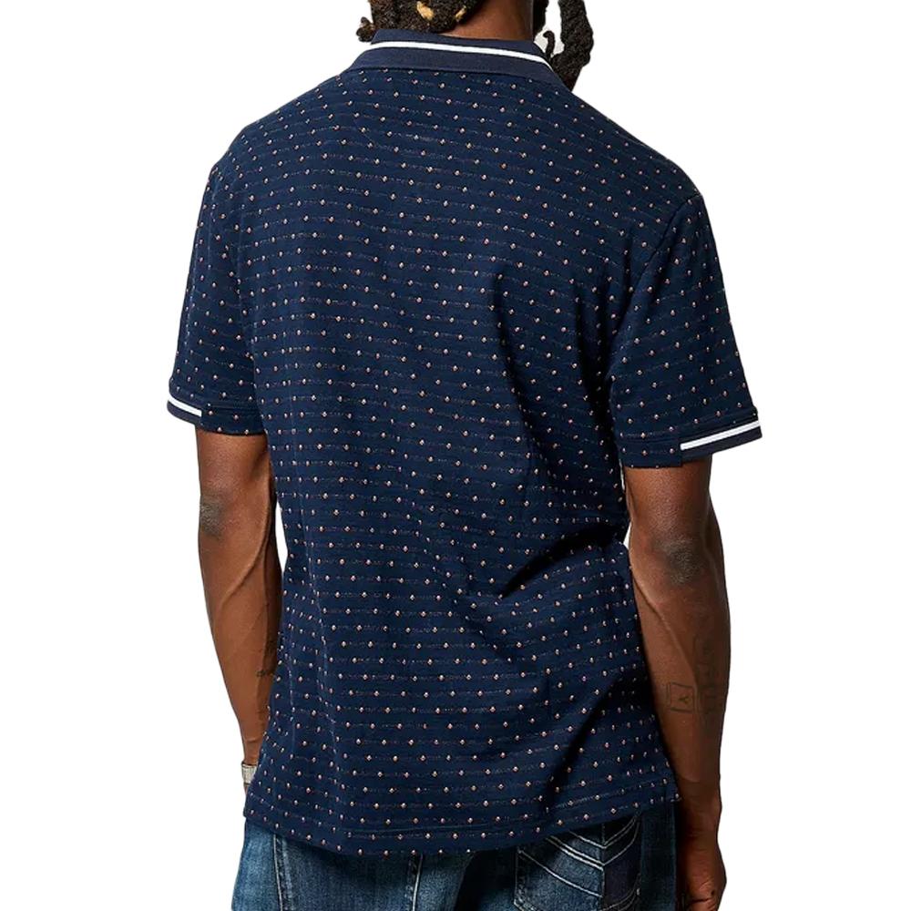 Kaporal Polo Marine Homme Kaporal KEVINH