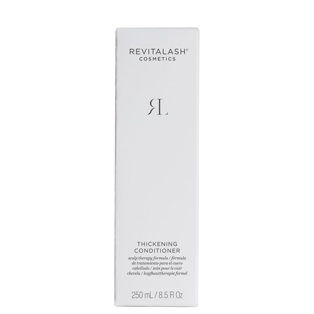 RevitaLash Thickening Conditioner für  für starkes & dichteres Haar und gesunde Kopfhaut,250 ml