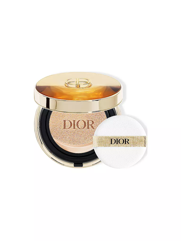 DIOR Dior Prestige Cushion-Foundation – Le Cushion Teint de Rose ( 010 Ivory )  rosa