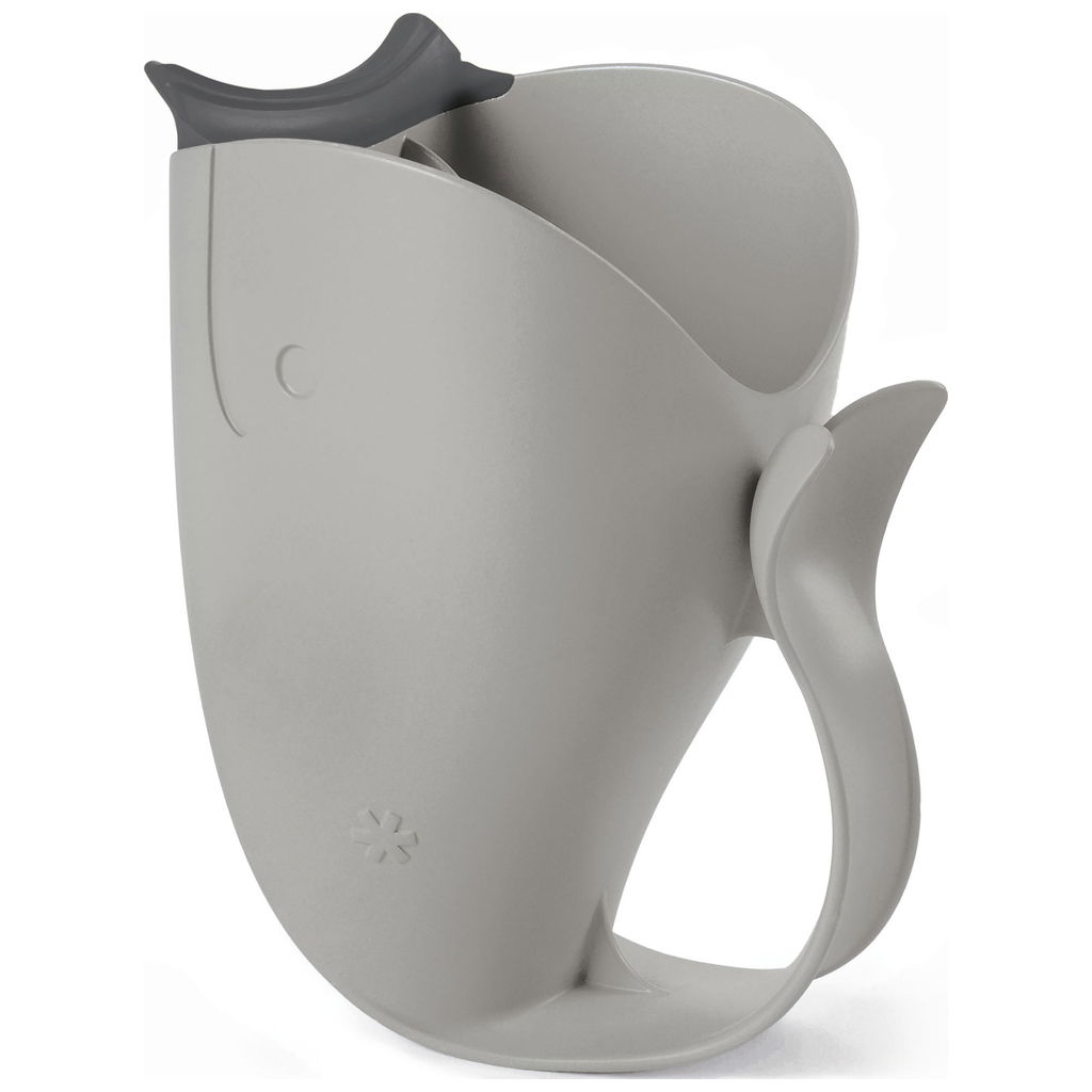 Skip HopSkip Hop   Waterfall Rinser Moby grau