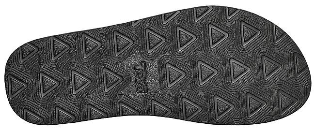 TEVA - TONG REFLIP LEATHER