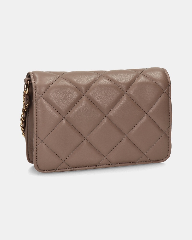 Valentino Ocarina Schoudertas  - bruin