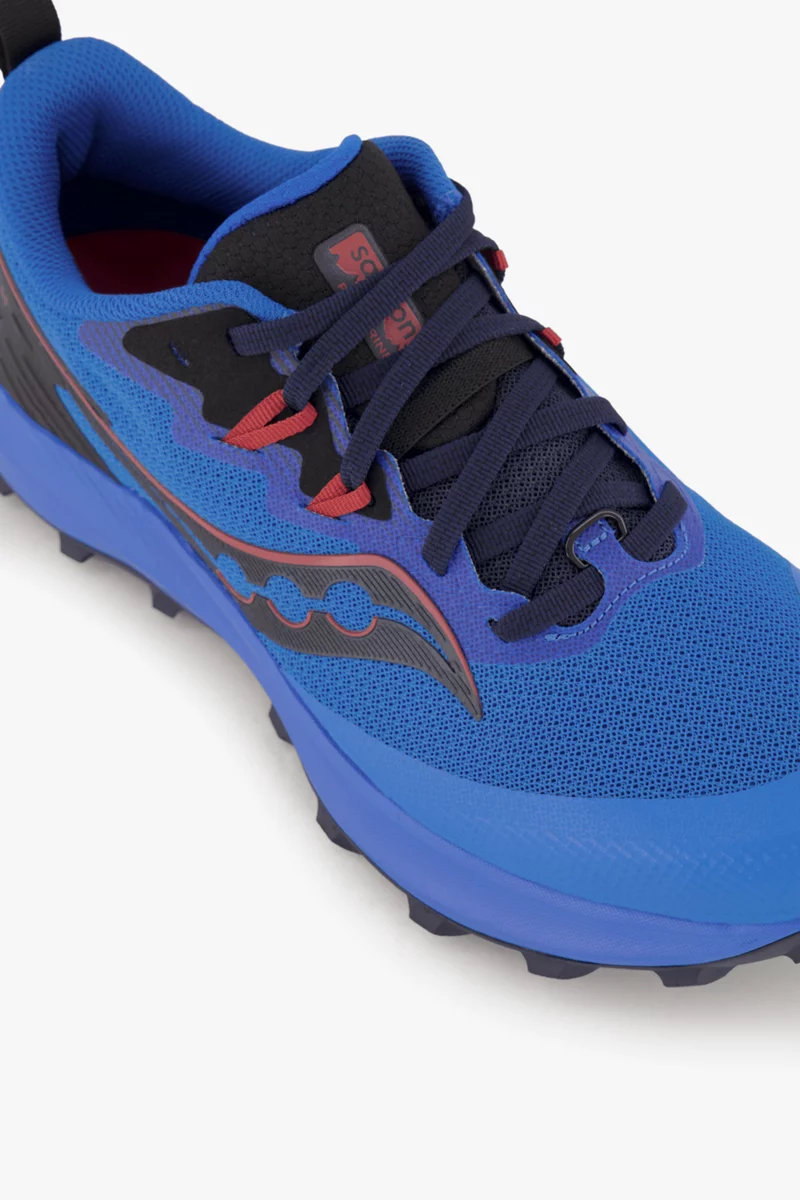 Saucony Peregrine 14 Herren Trailrunningschuh